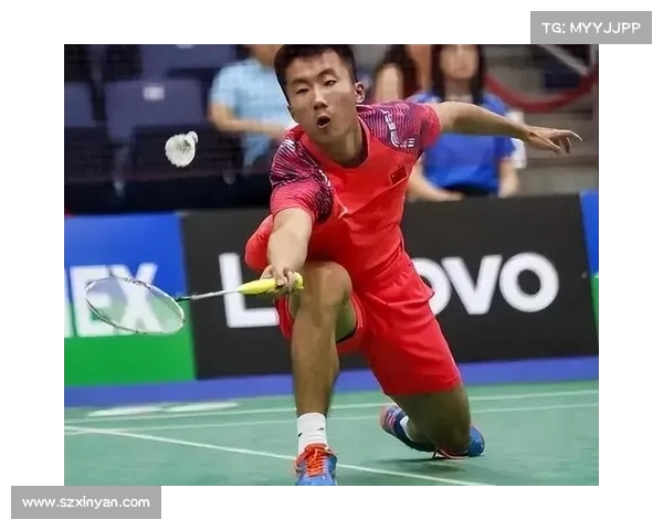 国羽双打面临新老交替挑战 新生代抗压能力亟待提升