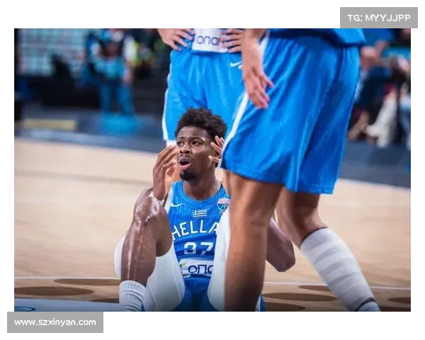 字母弟将赴美挑战NBA发展联盟寻找新机会